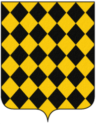 Blason Autreville-sur-la-Renne