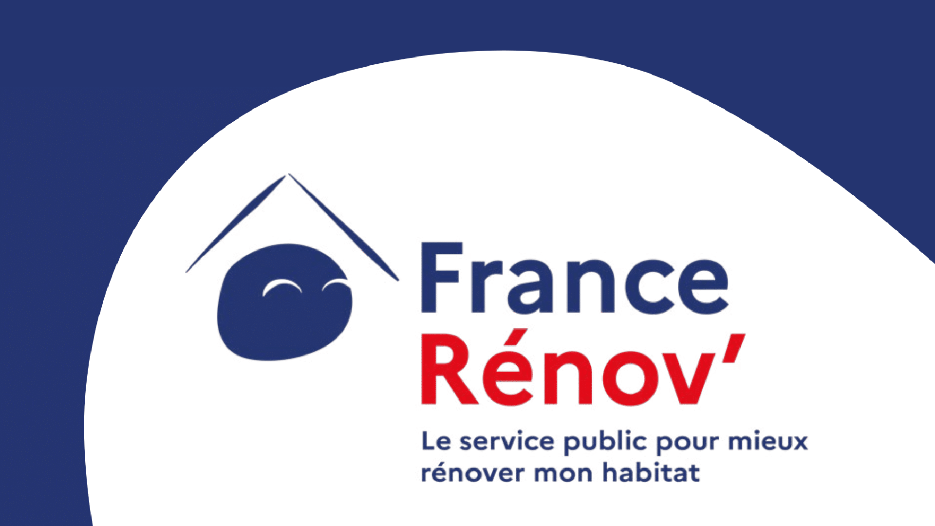 France Rénov’ : le bon réflexe pour rénover son logement