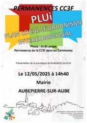 affiche permanence PLUi Aubepierre_page-0001