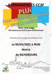 affiche permanence PLUi Richebourg_page-0001