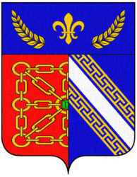 Blason Laferté-sur-Aube