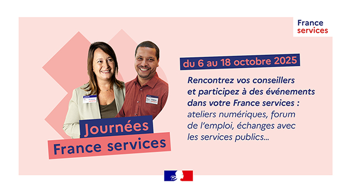 journées france services journées france services